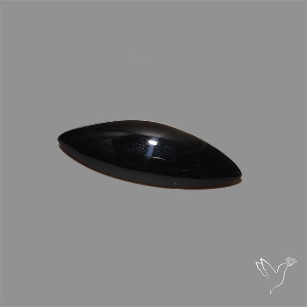 Rainbow Obsidian Cabochon
