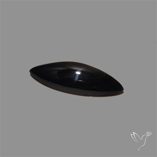 Rainbow Obsidian Cabochon