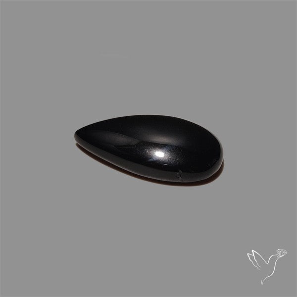 Rainbow Obsidian Cabochon