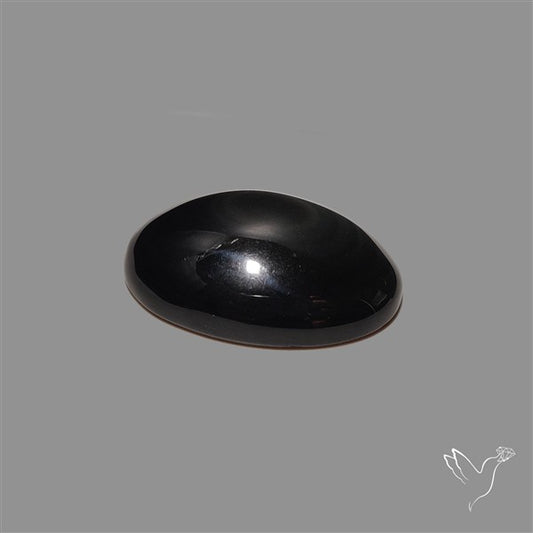 Rainbow Obsidian Cabochon