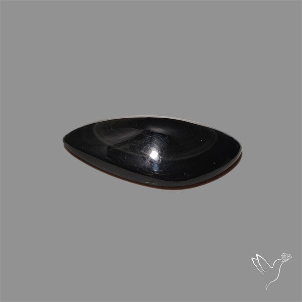 Rainbow Obsidian Cabochon