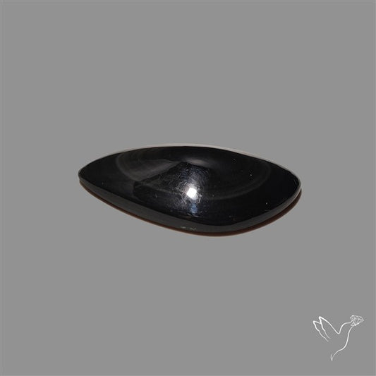 Rainbow Obsidian Cabochon