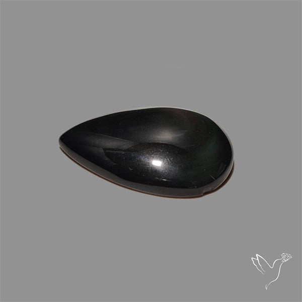 Rainbow Obsidian Cabochon