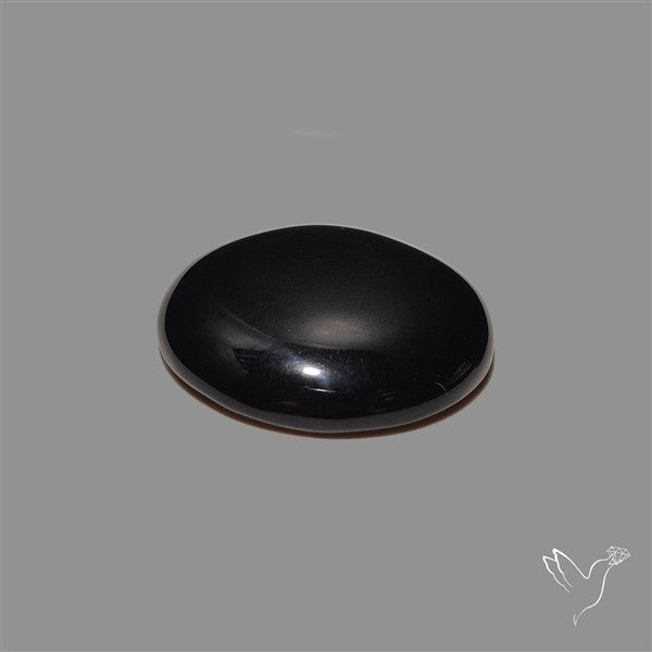 Rainbow Obsidian Cabochon