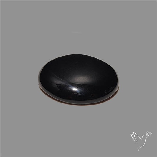 Rainbow Obsidian Cabochon