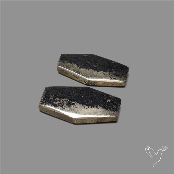 Apache Gold Pair