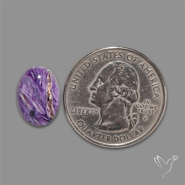Charoite Cabochon