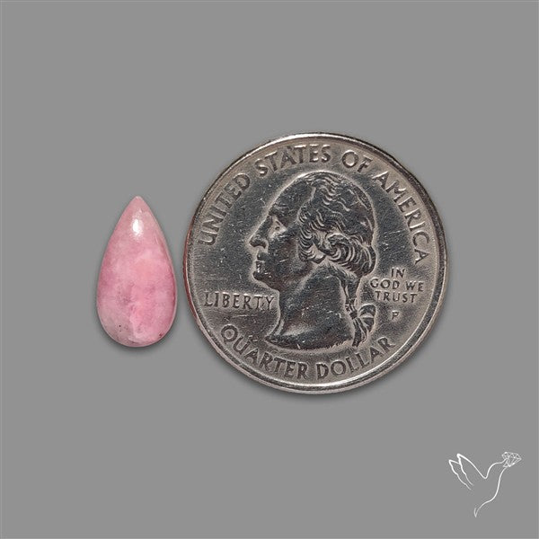 Petalite Cabochon