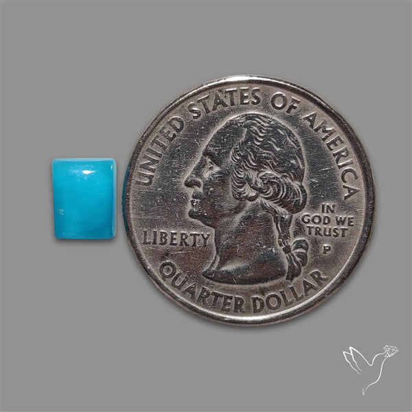 Smithsonite Cabochon