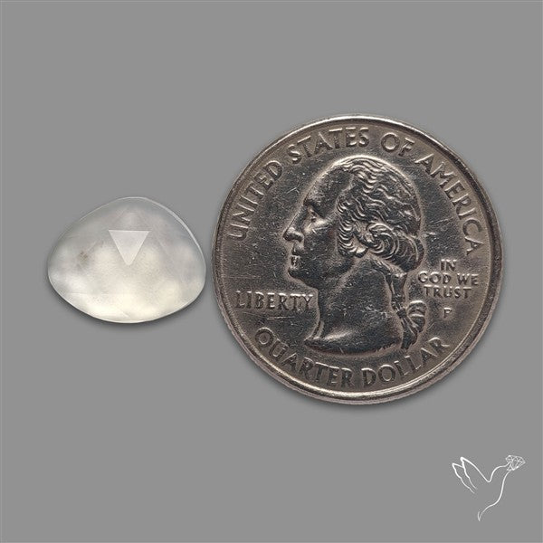 Rose Cut Opalite