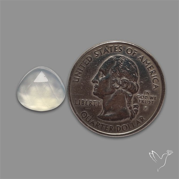 Rose Cut Opalite