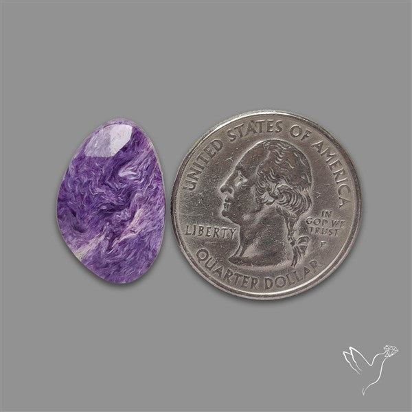 Charoite Cabochon