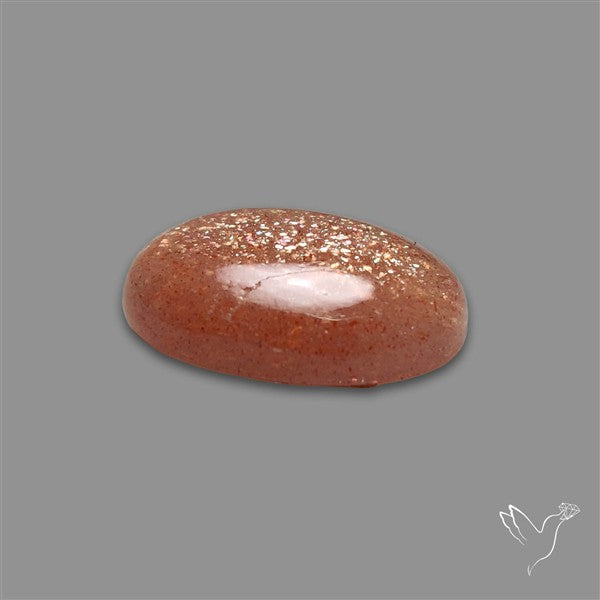 Sunstone Cabochon
