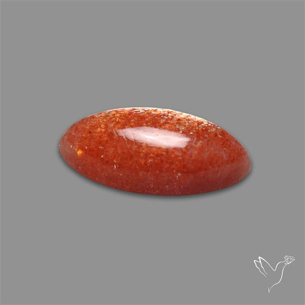 Sunstone Cabochon