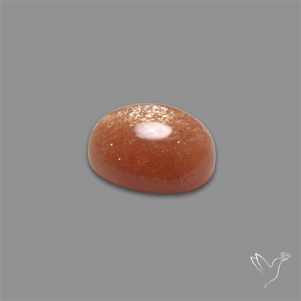 Sunstone Cabochon