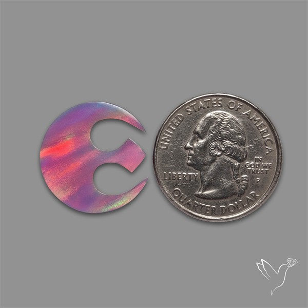 Aurora Opal Rebel Alliance Star Wars Carving