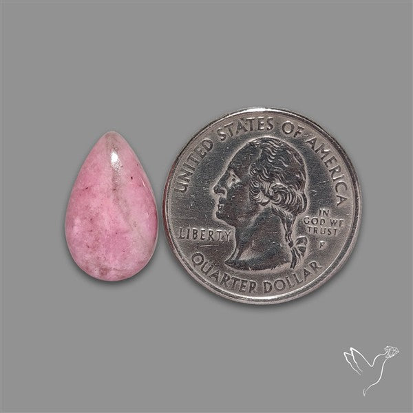Petalite Cabochon