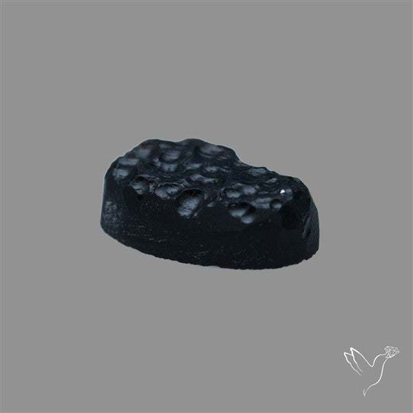 Indochinite Tektite