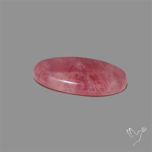 Pink Tourmaline Cabochon