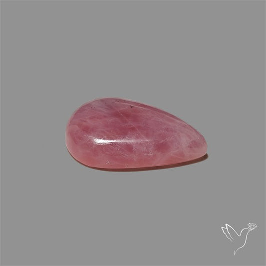 Pink Tourmaline Cabochon