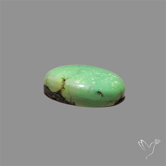 Australian Variscite Cabochon