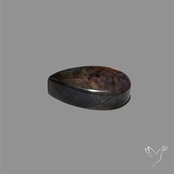 Finland Spectrolite Cabochon