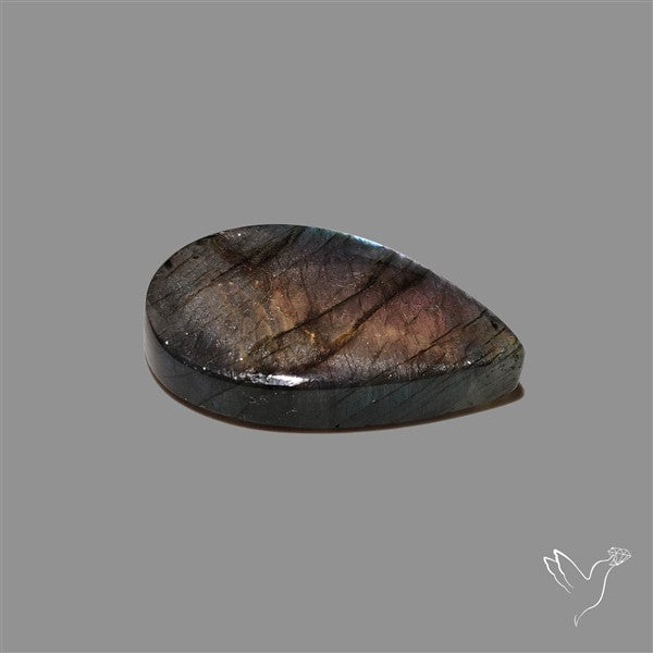 Finland Spectrolite Cabochon