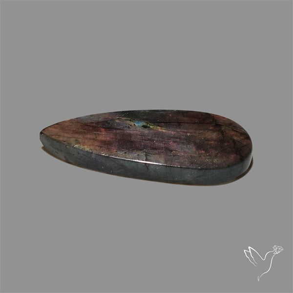 Finland Spectrolite Cabochon