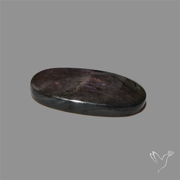 Finland Spectrolite Cabochon
