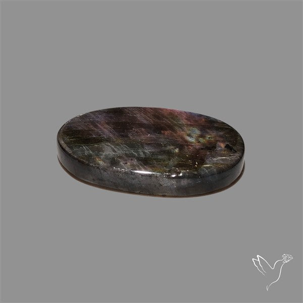 Finland Spectrolite Cabochon