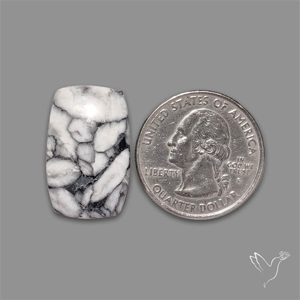 Pinolith Cabochon