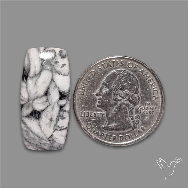 Pinolith Cabochon