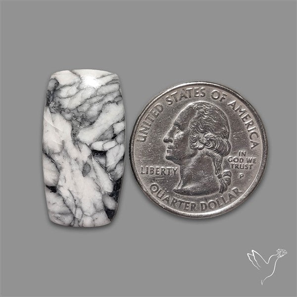 Pinolith Cabochon