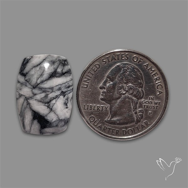 Pinolith Cabochon
