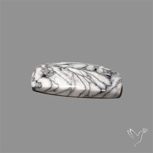 Pinolith Cabochon
