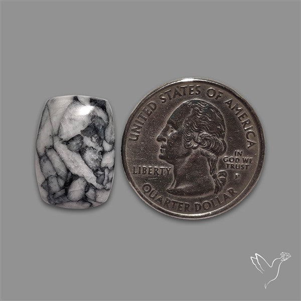 Pinolith Cabochon
