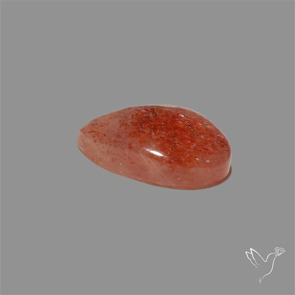 Confetti Sunstone Cabochon