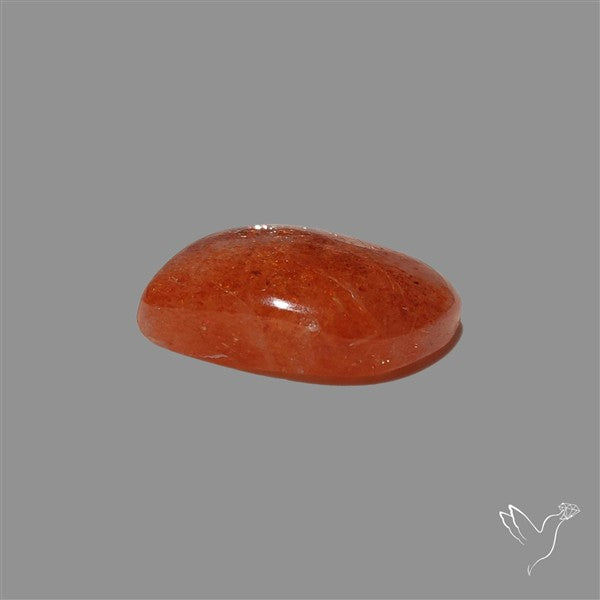 Confetti Sunstone Cabochon