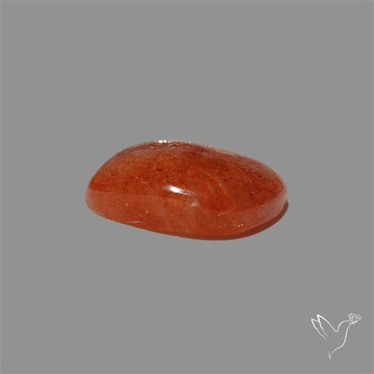 Confetti Sunstone Cabochon
