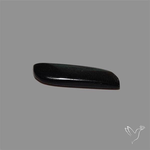 Goldsheen Obsidian Cabochon