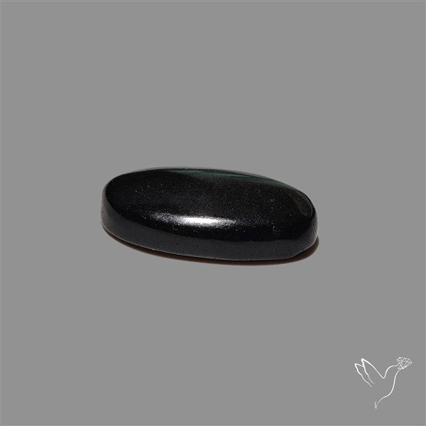 Goldsheen Obsidian Cabochon