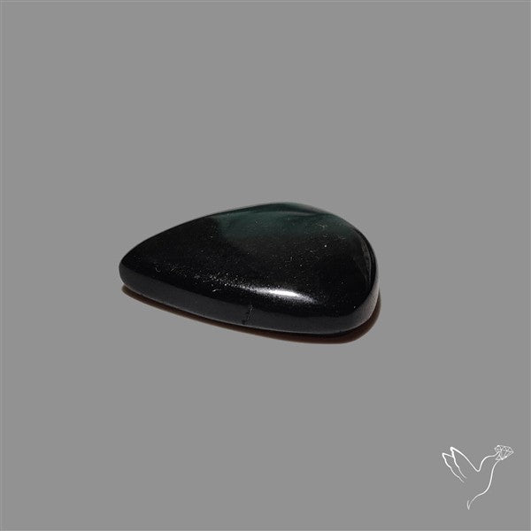Goldsheen Obsidian Cabochon