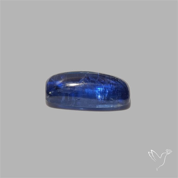 Blue Kyanite Cabochon