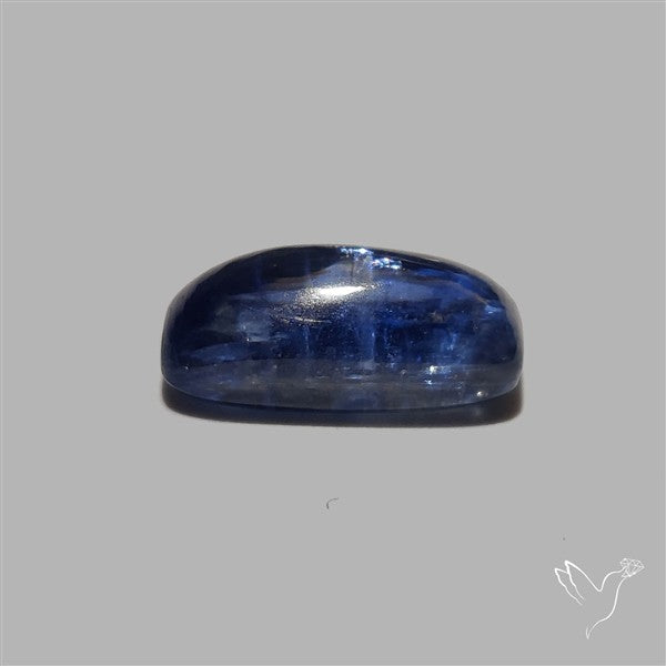 Blue Kyanite Cabochon
