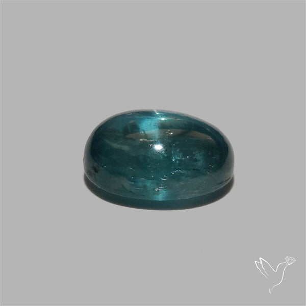 Paraiba Blue Kyanite Cabochon