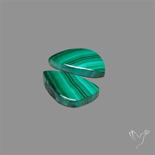 Malachite Pair