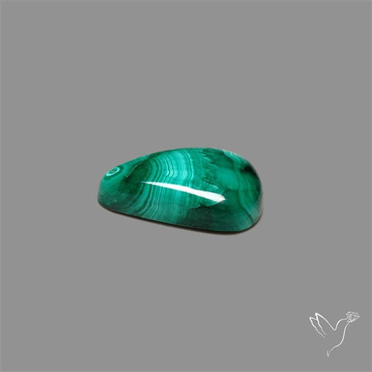Malachite Cabochon