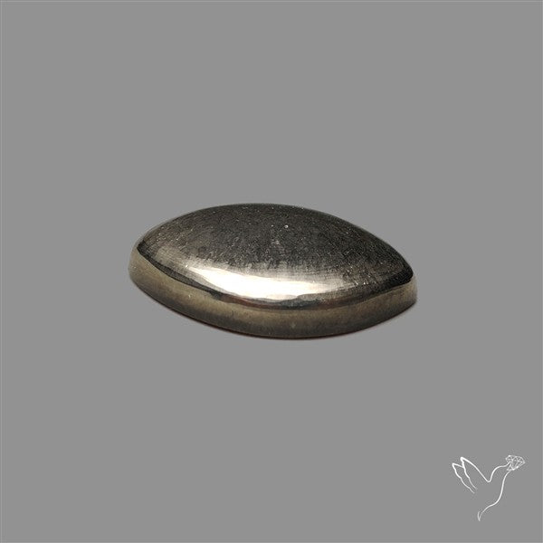 Pyrite Cabochon