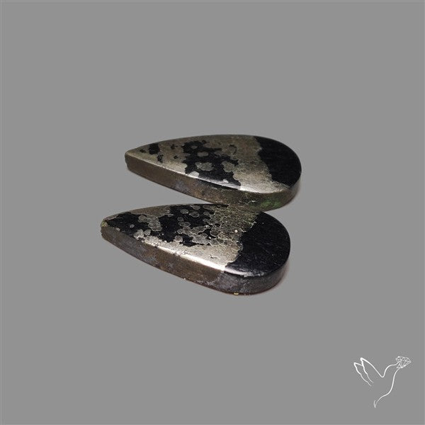 Apache Gold Pair
