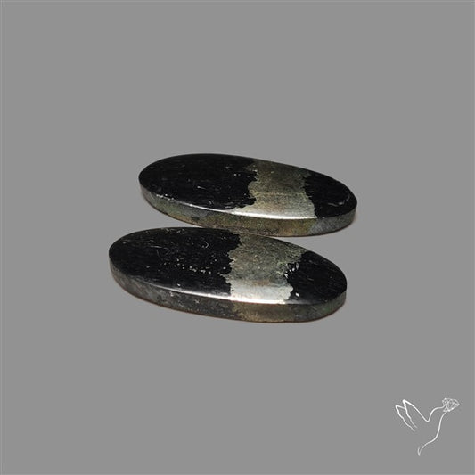 Apache Gold Pair